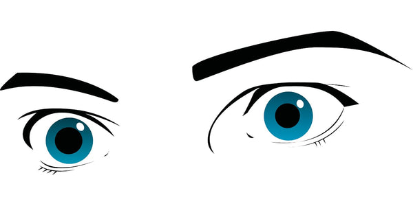 Rêver d’yeux bleus : Quelles significations ?