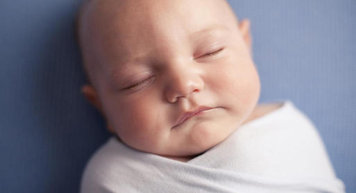 Sommeil du bébé à 3 mois: Nos conseils pour un sommeil complet