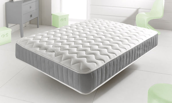 Pourquoi le choix d'un matelas est essentiel pour avoir un sommeil de qualité?