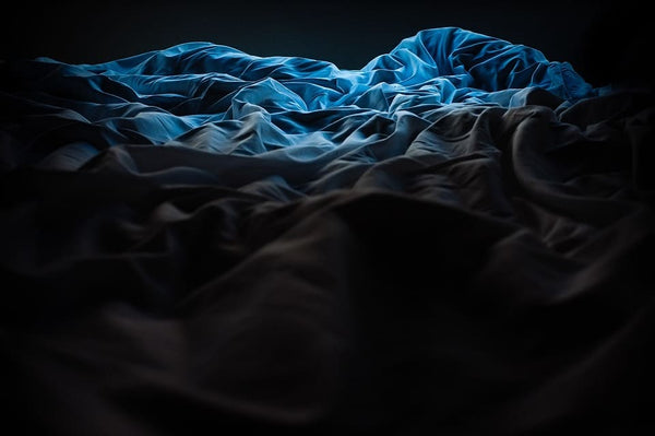Quand je dors mon corps tremble : Pourquoi et que faire ?