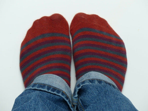 Devriez-vous porter des chaussettes pour dormir?