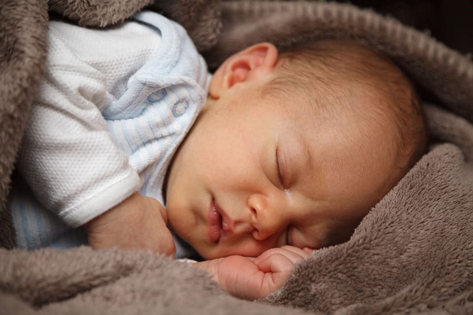 Sommeil des enfants: Comment les faire dormir facilement?