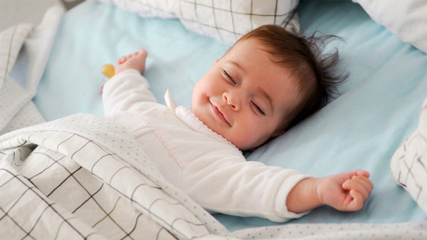 sommeil bébé