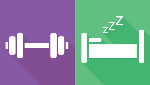 Sport et sommeil: Tout ce qu'il faut savoir