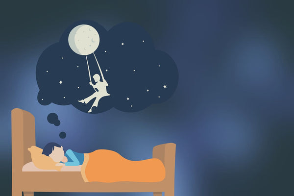 Pourquoi six heures de sommeil par nuit peuvent-elles sembler suffisantes ?