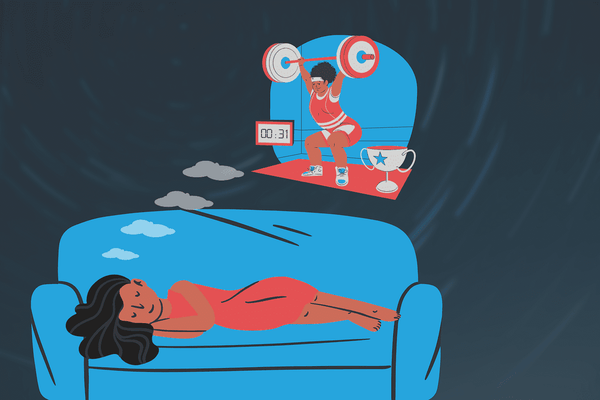 L'importance du diagnostic précoce des troubles du sommeil