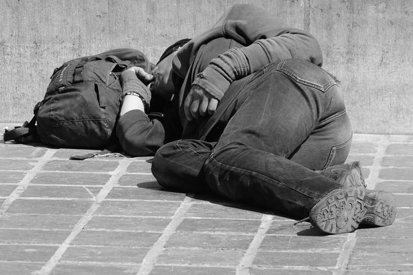 Les cinq troubles du sommeil les plus courants