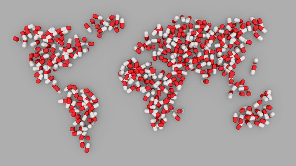 Les CDMO : les acteurs clés de l'industrie pharmaceutique