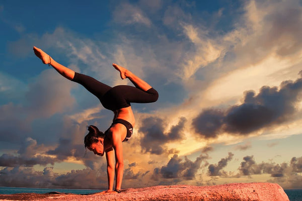 Comment mieux dormir grâce au Yoga ?